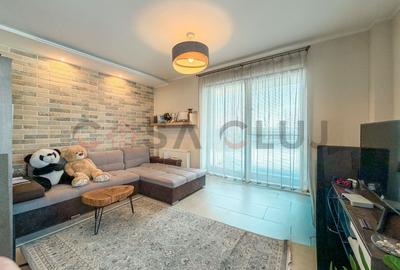 2 camere, modern, imobil nou, zona semicentrala, Parcul Feroviarilor! - 2