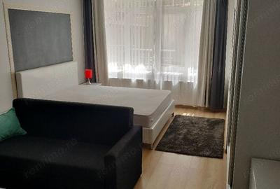 Garsonieră decomandată în Calea București - 5
