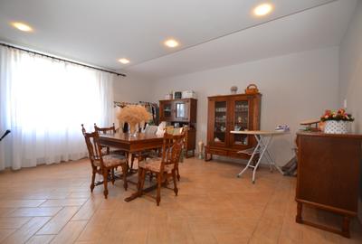 Casa cu teren de 5165 mp, in Becicherecu Mic ,la artera principala - 6