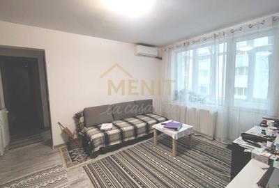 Apartament cu 3 camere semidecomandat, mobilat în Nord - 6