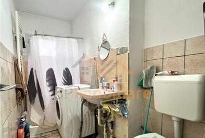 APARTAMENT DE VANZARE 2 CAMERE, BEIUS - 2