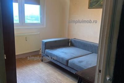Apartament cu 2 camere decomandat în Brâncoveanu - 2