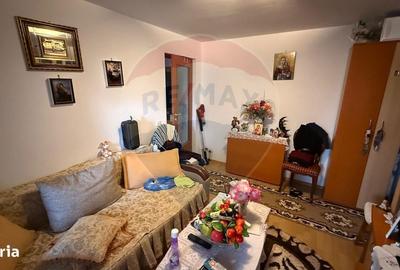 Apartament cu 2 camere în Sud - 1