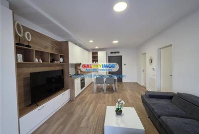 Apartament cu 2 camere semidecomandat în Drumul Taberei - 6