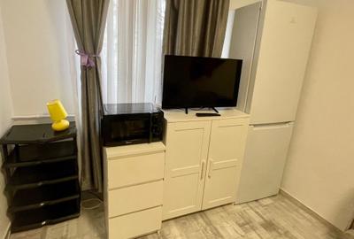 Garsonieră semidecomandată în Decebal - 5