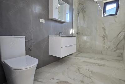 Casă cu 4 camere în Gulia - 5