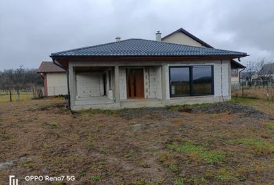 Casa de vanzare Reghin - Solovastru - 1