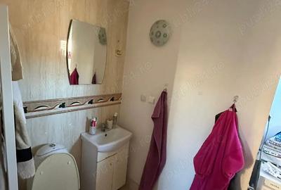 Garsonieră decomandată în Central - 1