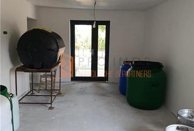 Casa tip parter zona Capatanesti - 6