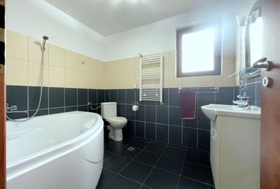 Casa spatioasa si luminoasa - aproape de centrul Timisoarei - 13