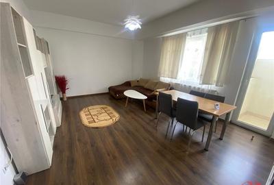 Ap 2 cam, etaj 2, bloc nou, mobilat si utilat, zona Brailei - 1