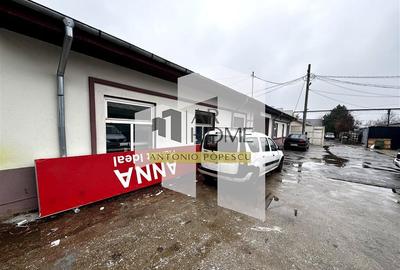 Spatiu industrial in Ploiesti, zona Gageni - 7