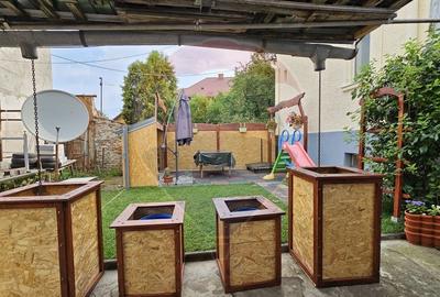 Apartament in casa | 3 camere | 103 mp | Zona Centrul Istoric - 16