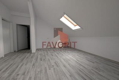 Duplex | Parter + Mansarda | Asfalt | Toate utilitatile | Finisaje premium - 19