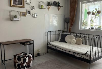 Apartament cu 2 camere semidecomandat în Drumul Taberei - 3