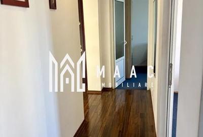 Apartament cu 3 camere decomandat, mobilat în Hipodrom 3 - 8