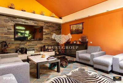 Casă cu 4 camere în Șanțu-Florești - 9