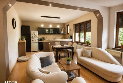 Casă cu 6 camere cu Teren 459 Mp în Elisabetin - 10