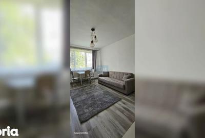 Apartament cu 3 camere, mobilat în Gheorgheni - 7