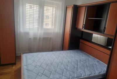 Apartament cu trei camere B-dul Unirii - 9