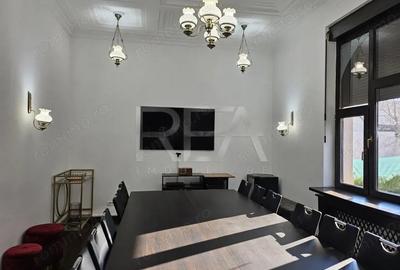 Casa de birouri de inchiriat 11 camere - 5