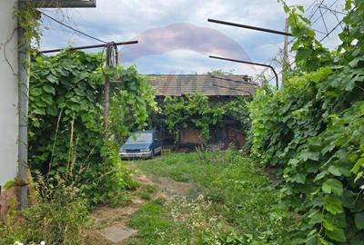 Casă cu 3 camere cu Teren 5000 Mp în Central - 1