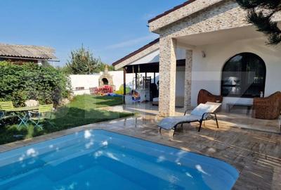 Casa Moderna-Locatie Premium - 2