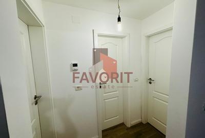 Apartament cu 3 camere semidecomandat, mobilat în Bucovina - 15