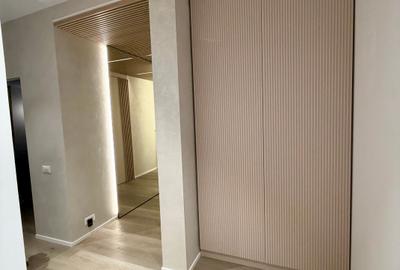 VANZARE APARTAMENT 4 CAMERE ETAJ 2  CU TERASA DE 153 MP ONE COTROCENI PARK - 20