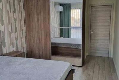 Apartament cu 3 camere în Gheorghe Lazăr