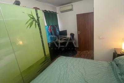 Apartament cu 3 camere semidecomandat, mobilat în Liviu Rebreanu - 6