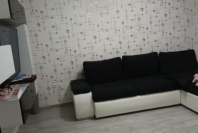 Apartament cu 2 camere decomandat în Micro 18 - 8