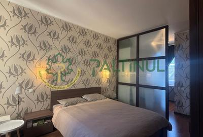 Apartament cu 4 camere decomandat, mobilat în Central - 16