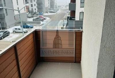 Apartament 2,5 camere NOU, nelocuit, - zona Avantgarden - 7