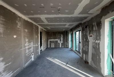 Apartament cu 2 camere semidecomandat în Faleza Nord - 5