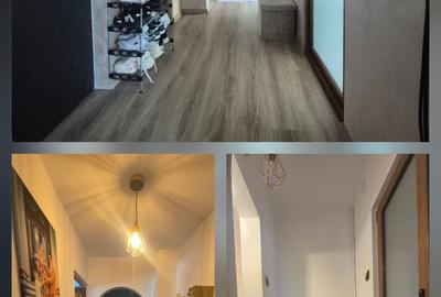 Apartament cu 3 camere decomandat în Micro 11 - 4