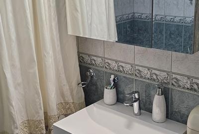 Apartament 3 camere Piata Muncii, 8 minute de metrou, stradal, mobilat si utilat - 19