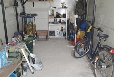 Apartament 3 camere 2 balcoane mobilat ?i utilat gata de locuit pe str. G. Co?buc. Garaj inclus. - 5