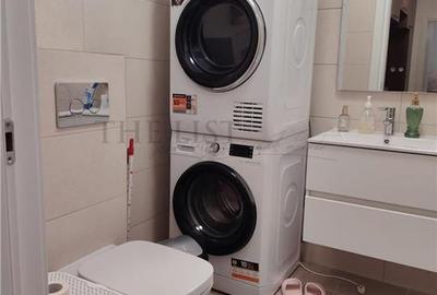 Apartament cu 2 camere decomandat, mobilat în Titan - 9