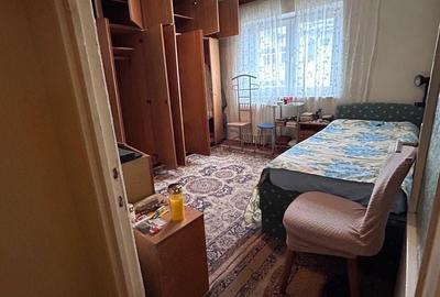 Apartament cu 4 camere decomandat în Central - 3