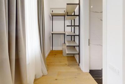 Apartament cu 3 camere semidecomandat, mobilat în Eminescu - 10