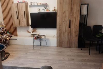 2 Camere Brancoveanu cu Loc de parcare - 1