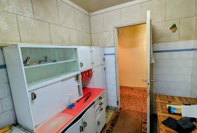 Vânzare apartament 2 camere zona Nord, etaj 2, 55mp, bloc din beton - 6