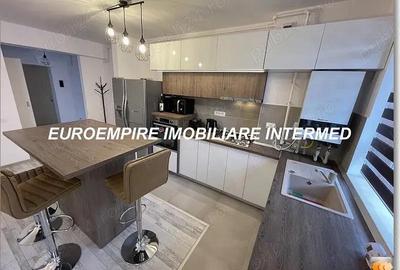 Apartament cu 2 camere decomandat ,Zona Tomis Plus - 2