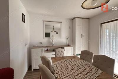 COMISION 0% Duplex 4 camere, 131 mp, in Mosnita Noua - 3