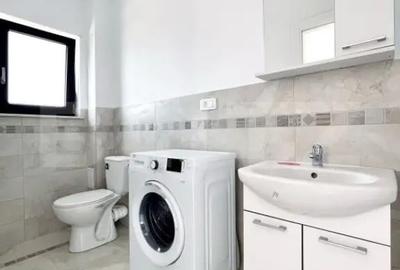 Casă cu 3 camere cu Teren 200 Mp în Central - 2
