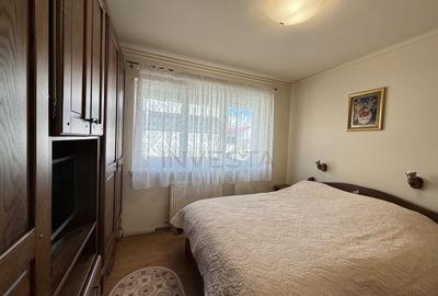 Apartament spatios de 4 camere / zona strazii Constantin Brancusi - 4