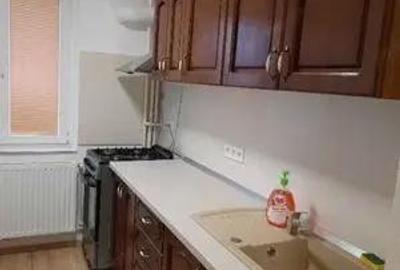 Garsonieră decomandată în Bogdăneștilor - 3