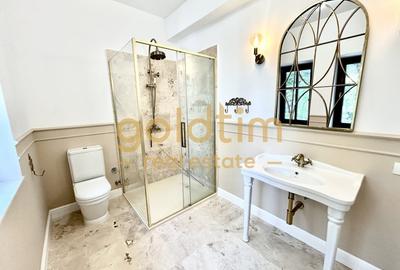 VILA SUBLIMA 650MP+TEREN 520MP/IMPECABIL CONSOLIDATA SI RENOVATA/CAPITALE - 29