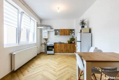 Apartament 2 camere, 55 mp Drumul Taberei-Brancu?i - 4